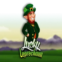 Lucky Leprechaun